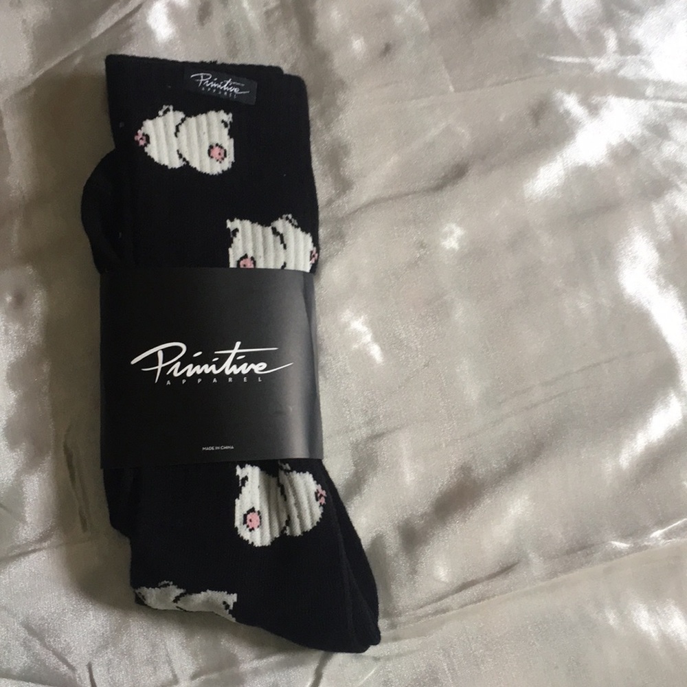 Socks - Picture 2 of 2